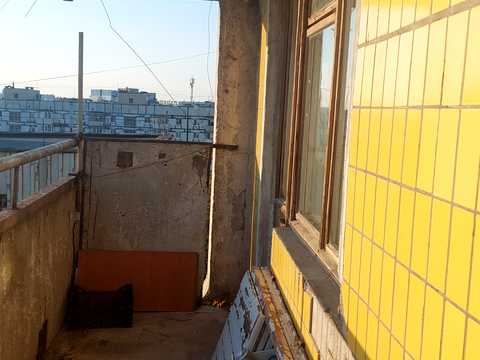 квартира по адресу Тополь-2 жилой массив ул., 40