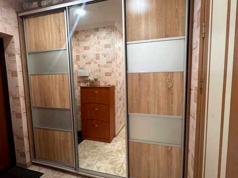 квартира за адресою Шота Руставелі вул., 6
