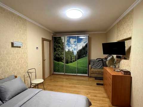 квартира за адресою Шота Руставелі вул., 6