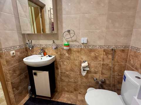 квартира за адресою Шота Руставелі вул., 6