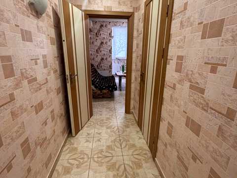 квартира за адресою Шота Руставелі вул., 6