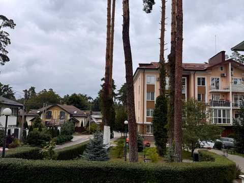 квартира за адресою Шота Руставелі вул., 6