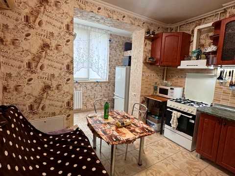 квартира за адресою Шота Руставелі вул., 6