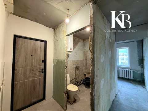 квартира по адресу Петра Калнышевского просп. (Косіора), 53