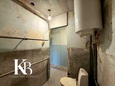 квартира по адресу Петра Калнышевского просп. (Косіора), 53