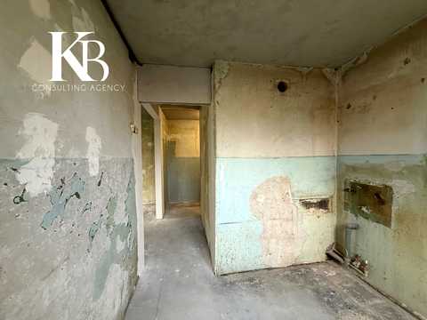 квартира по адресу Петра Калнышевского просп. (Косіора), 53