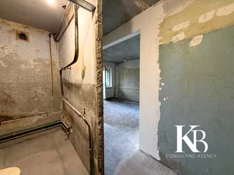 квартира по адресу Петра Калнышевского просп. (Косіора), 53