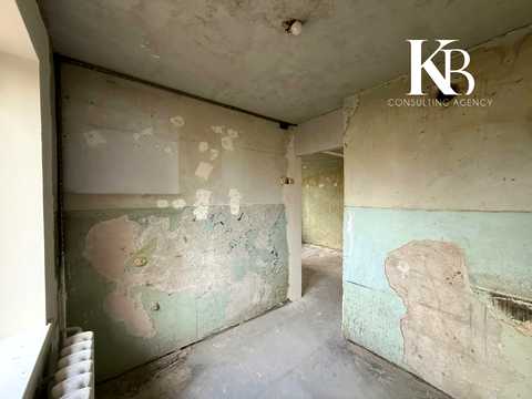 квартира по адресу Петра Калнышевского просп. (Косіора), 53