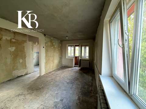 квартира по адресу Петра Калнышевского просп. (Косіора), 53