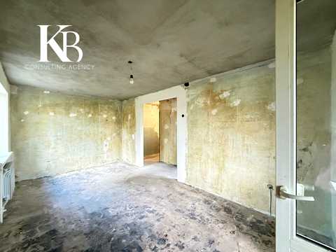 квартира по адресу Петра Калнышевского просп. (Косіора), 53
