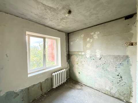 квартира по адресу Петра Калнышевского просп. (Косіора), 53