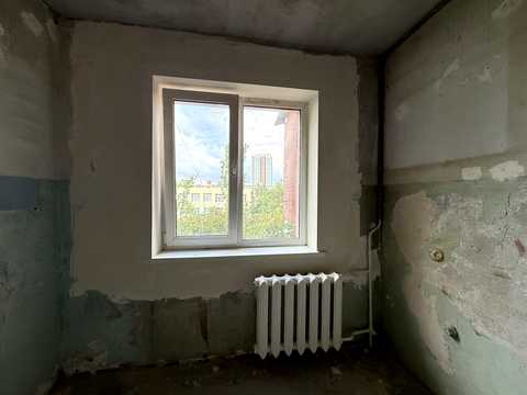 квартира по адресу Петра Калнышевского просп. (Косіора), 53