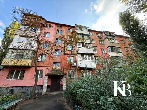 квартира по адресу Петра Калнышевского просп. (Косіора), 53