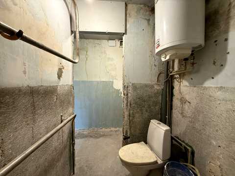 квартира по адресу Петра Калнышевского просп. (Косіора), 53