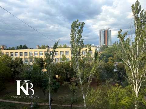 квартира по адресу Петра Калнышевского просп. (Косіора), 53