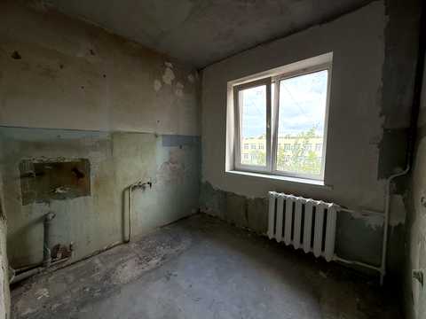 квартира по адресу Петра Калнышевского просп. (Косіора), 53