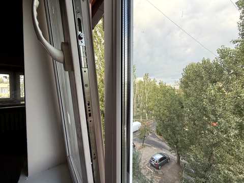 квартира по адресу Петра Калнышевского просп. (Косіора), 53