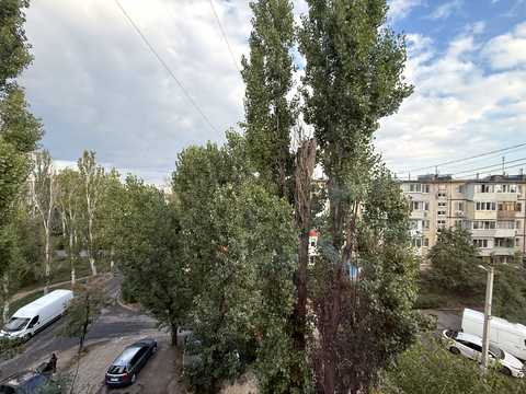 квартира по адресу Петра Калнышевского просп. (Косіора), 53