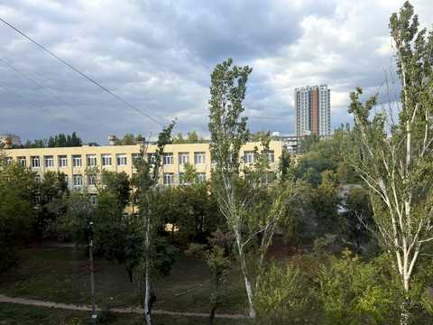 квартира за адресою Петра Калнишевського просп. (Косіора), 53