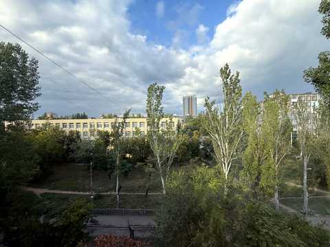квартира по адресу Петра Калнышевского просп. (Косіора), 53