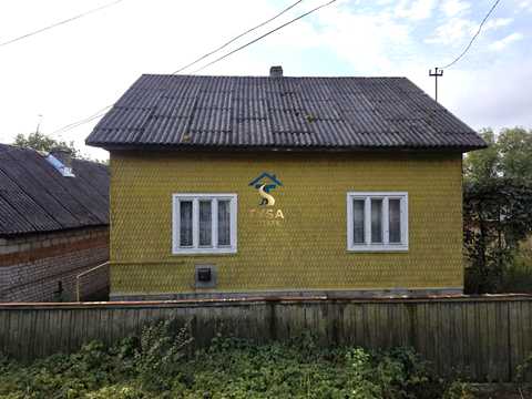 дом по адресу Народна, 184