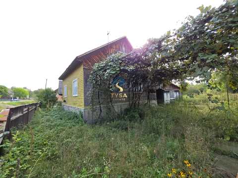 дом по адресу Народна, 184