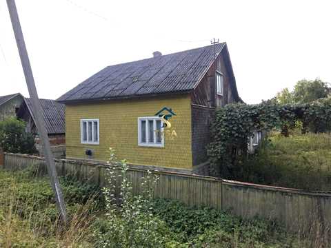 дом по адресу Народна, 184