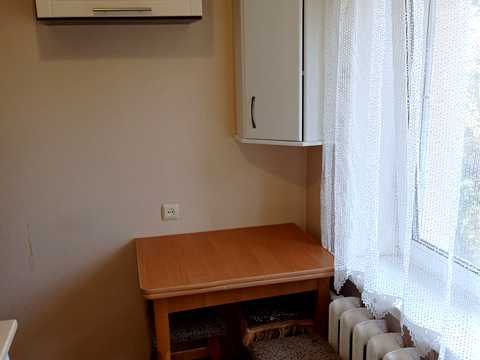 квартира по адресу Парково-Сырецкая ул. (Тимофія Шамрила), 12-Б