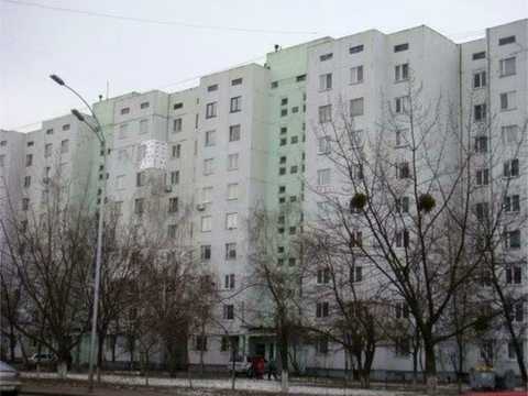 квартира по адресу Здолбуновская ул., 3