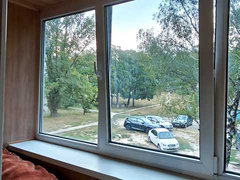 квартира за адресою Миколи Ушакова вул., 2