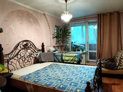 квартира за адресою Миколи Ушакова вул., 2