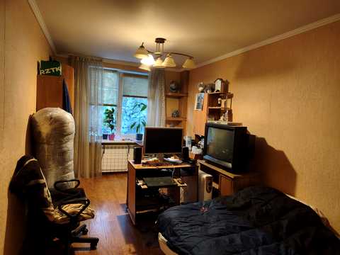 квартира за адресою Миколи Ушакова вул., 2