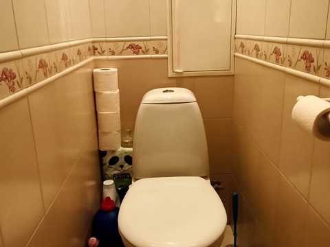 квартира за адресою Миколи Ушакова вул., 2