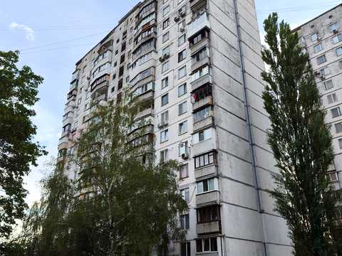 квартира за адресою Миколи Ушакова вул., 2