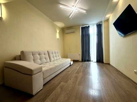 квартира по адресу Регенераторная ул., 4 к9