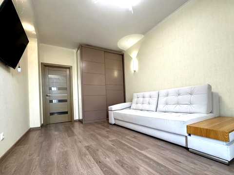 квартира по адресу Регенераторная ул., 4 к9
