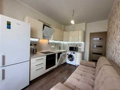 квартира по адресу Регенераторная ул., 4 к9