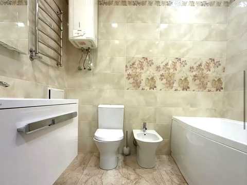 квартира по адресу Регенераторная ул., 4 к9