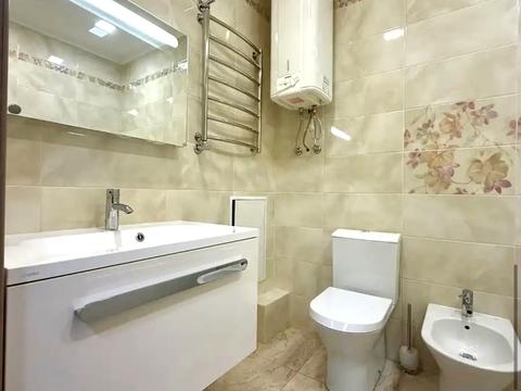 квартира по адресу Регенераторная ул., 4 к9