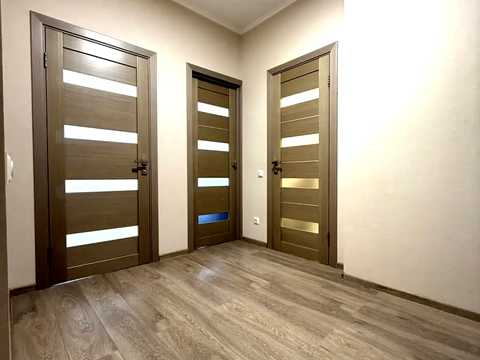квартира по адресу Регенераторная ул., 4 к9