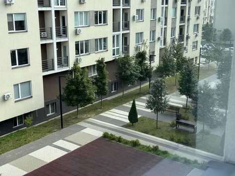 квартира по адресу Михаила Дерегуса ул. (Янтарна), 42