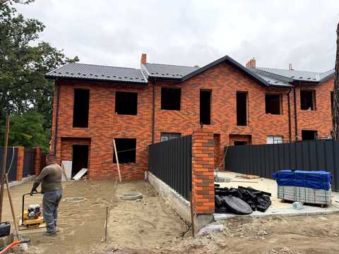 будинок за адресою Гайдамацька вул.