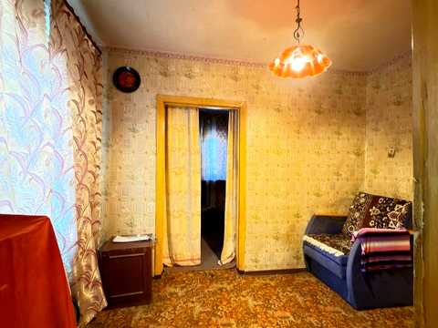 дом по адресу Солідарності