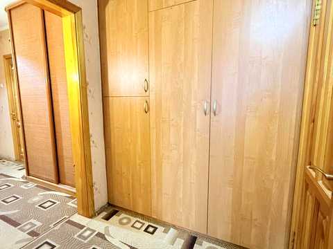 квартира за адресою Миколи Закревського вул., 11