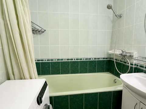 квартира за адресою Миколи Закревського вул., 11