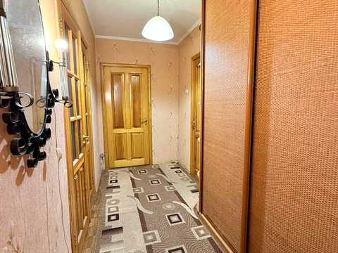 квартира за адресою Миколи Закревського вул., 11