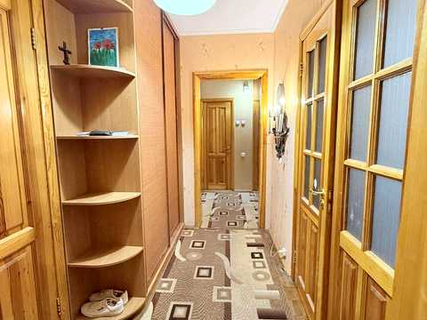 квартира за адресою Миколи Закревського вул., 11