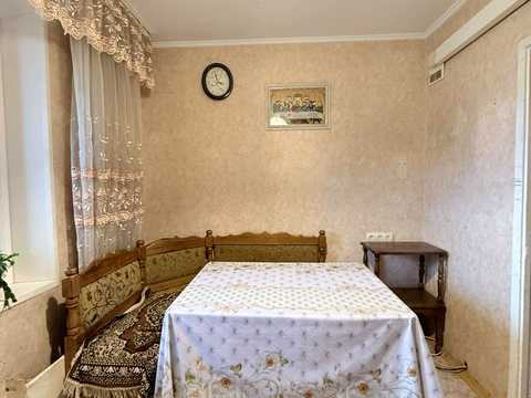 квартира за адресою Миколи Закревського вул., 11