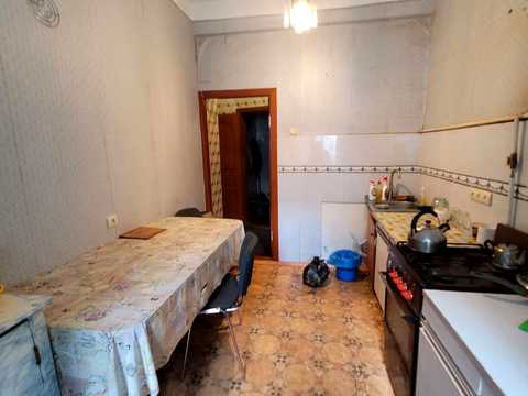 кімната за адресою Київ, Івана Крамського вул., 19