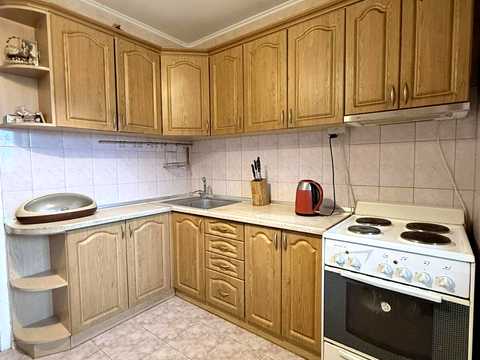 квартира за адресою Миколи Закревського вул., 11